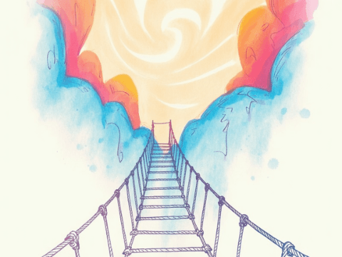 Shift Forward: Finding My Way Through the Hard Stuff